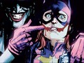 Terlalu Sadis, DC Comics Revisi Cover Komik Batgirl
