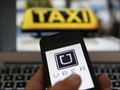 Uber Beri Asuransi untuk Satu Pengemudi, Tiga Penumpang