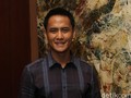 Datangi KPK, Presenter Choky Sitohang Mengaku Jenguk Teman