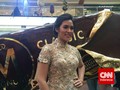 Tidak Sulit Membuat Raisa Terjebak Nostalgia