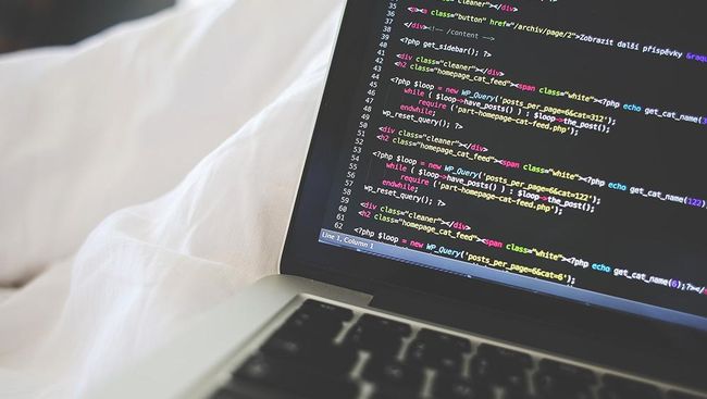 Data Jadi Pendorong Perubahan Lanskap Bisnis di Indonesia