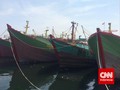 Pemerintah Bertekad Lanjutkan Pemberantasan Pencurian Ikan