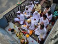 Esok, Waktunya Bali Rehat Sejenak