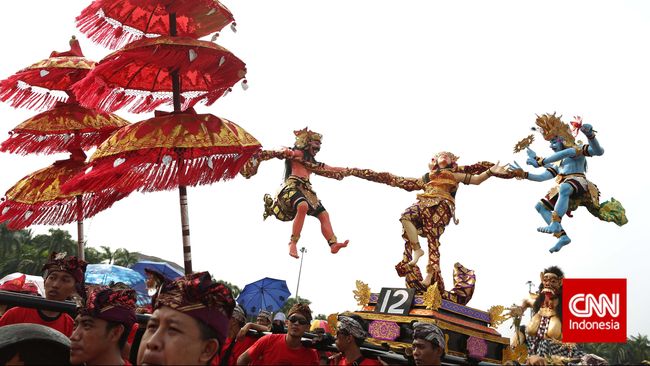 Perusahaan Travel Sambut Positif Rencana Bebas Visa Jokowi