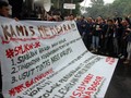 Tak Patuh Anggaran, Kabinet Kerja Belum Terapkan Nawa Cita
