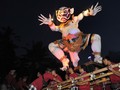 Ogoh-ogoh dan Ritual Jelang Hari Raya Nyepi di Indonesia