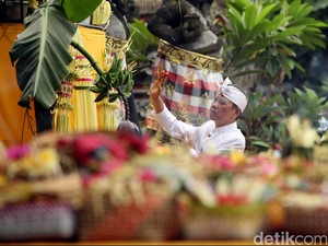 40 Kata-kata Nyepi 2026 Tahun Baru Saka 1948, Penuh Makna dan Doa