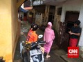 Pemprov DKI Isi Kartu Bencana Warga DKI Hingga Rp900 Ribu