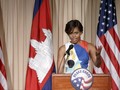 Michelle Obama 'Kebanjiran' Kasih Sayang Jelang Lengser