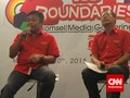 Telekomunikasi Baik Mulai Merata di Indonesia Timur