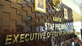 Jokowi Tambah Wakil KSP, PKS Kembali Ingatkan Janji Kampanye