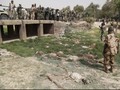 Tentara Nigeria Temukan Kuburan Massal Korban Boko Haram