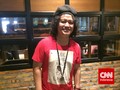 Andrea Hirata Ungkap Segera Rilis Novel Baru
