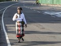 Mengenal Pecalang, Sosok Keamanan Penjaga Khidmat