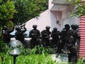 Polri: 46 Orang di 5 Provinsi Jadi Tersangka Usai Bom Medan