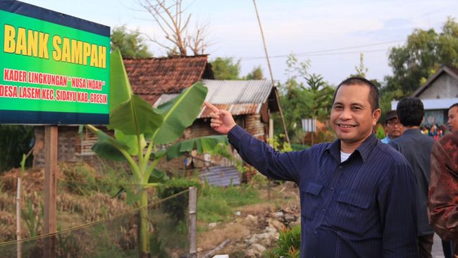 Dana Desa Cair, 17 Kementerian Saling Berkoordinasi