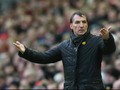 Liverpool Kalah, Peluang ke Liga Champions Makin Tipis