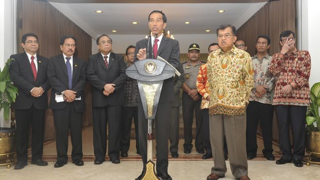 BKPM: Pemodal Tingkok dan Jepang Berebut Proyek Kereta Cepat