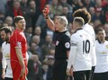 Liverpool vs MU Salah Satu Terkotor di Liga Primer
