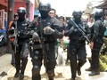 Pengebom Medan Tak Beraksi Sendiri, Polisi Buru 1 Pelaku Lain