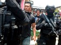 Polri Bantah Densus 88 Salah Tangkap di Solo