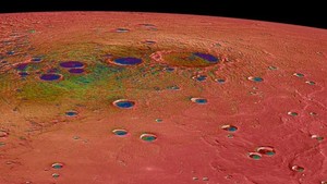 Bukan Venus, Merkurius Jadi 'Tetangga' Terdekat Bumi