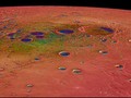 Bukan Venus, Merkurius Jadi 'Tetangga' Terdekat Bumi