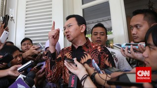 Ahok dan DPRD Berseteru, Fujitsu Kena Getahnya