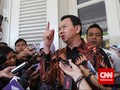 Bangun Taman Bermain Anak, Ahok akan Beli Banyak Lahan