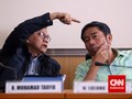 DPRD DKI Sebut Tak Ada Dasar Angketkan Mendagri