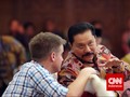 Hendropriyono Yakin Orde Baru Tak Bangkit Lantaran Satu Pasal