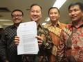 Fraksi Golkar Minta Pengurus DPP Cari Solusi Terkait Setnov