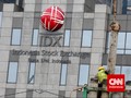 Ada Paket Direksi Bursa Efek yang Dicoret, OJK Masih Bungkam