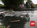 Pemerintah Jepang Ikut Terjun Cek Kondisi Citarum