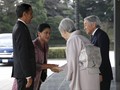 Anemia Otak, Kaisar Jepang Akihito Batalkan Tugas Kerajaan