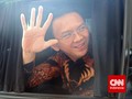 Ahok Pastikan Blok G Tanah Abang akan Sekelas Blok A dan B
