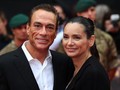 Jean-Claude Van Damme Bercerai dari Istri Kelimanya