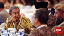 BNPT Dituntut Lebih Aktif Cegah Bibit Terorisme dari Ceramah