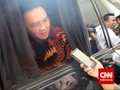 Belum Uji Publik, Rancangan Perda Ahok Batal Dibahas