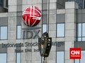 Perusahaan Tekstil Unitex Resmi Keluar dari Bursa