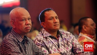 Tangkal Terorisme, Pengajar Harus Belajar Nilai Kebangsaan