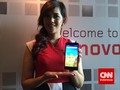 Lenovo Kejar TKDN 20 Persen untuk Ponsel 4G di Indonesia