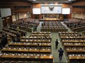DPR Wanti-wanti Risiko Kasus BLBI pada Perppu Corona