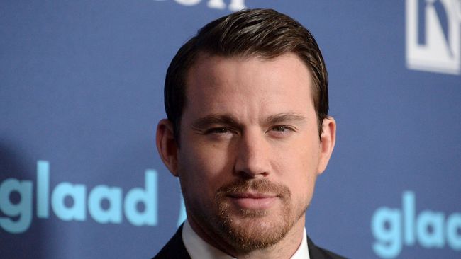Channing Tatum Merasa Tak Seseksi Dulu untuk Menari Erotis