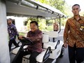 JK Telepon Agung dan Ical, Minta Cooling Down