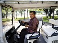 Pemerintah Enggan Campuri soal Rebutan Fraksi Golkar