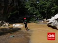 Walhi Setuju Citarum Jadi Komoditas Politik