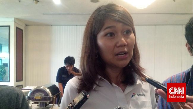 Pertamina Serahkan Hasil Pengecekan Ledakan Bekasi ke Polisi