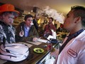 Isap Vape Bikin Paru-Paru Remaja seperti Usia 70 Tahun