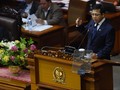 DPR Pastikan Kesiapan Pertemuan Parlemen Asia-Afrika